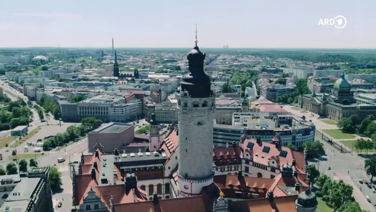 In aller Freundschaft 1051 Mütter & Töchter