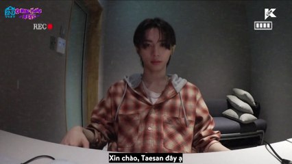 [VIETSUB] BOYNEXTDOOR COMING HOME NEXT