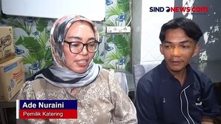 Oknum TNI AL Pukul Sopir dan Rusak Mobil Catering, Tidak Terima Mobil Disalip