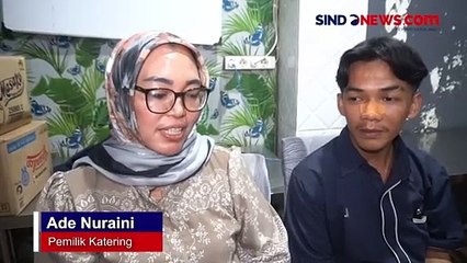 Oknum TNI AL Pukul Sopir dan Rusak Mobil Catering, Tidak Terima Mobil Disalip