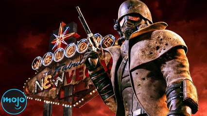 The Ultimate Fallout Game Rankings: Which Titles Reign Supreme? 🎮