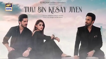 Tum Bin Kesay Jiyen 2nd Last Episode 62_1st May 2024 ARY Digital(360p)