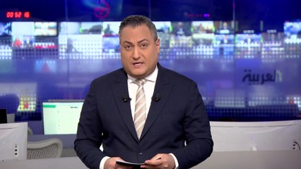 مصدر فلسطيني لـ #العربية: الورقة العربية التي قدمت لـ #بلينكن تضمنت عودة #السلطة_الفلسطينية لـ #غزة
