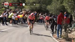 Near Live - Stage 4 - Attack from Faulkner