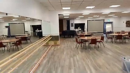 Pianos Pies and Pirouettes Dance School