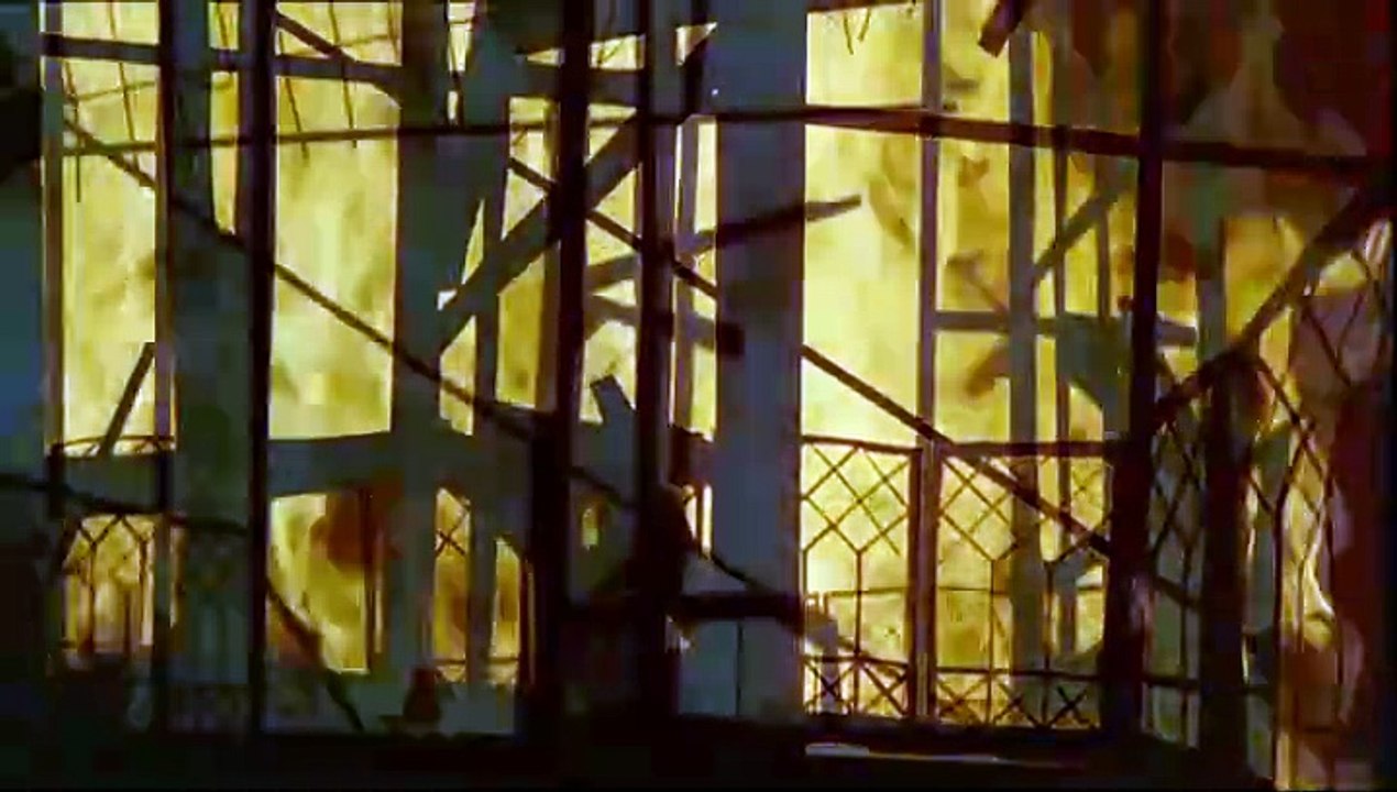 Die Schaukel - Ganzer Film -  Teil 1 von 2 - 1983