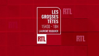 Le journal RTL de 17h du 01 mai 2024