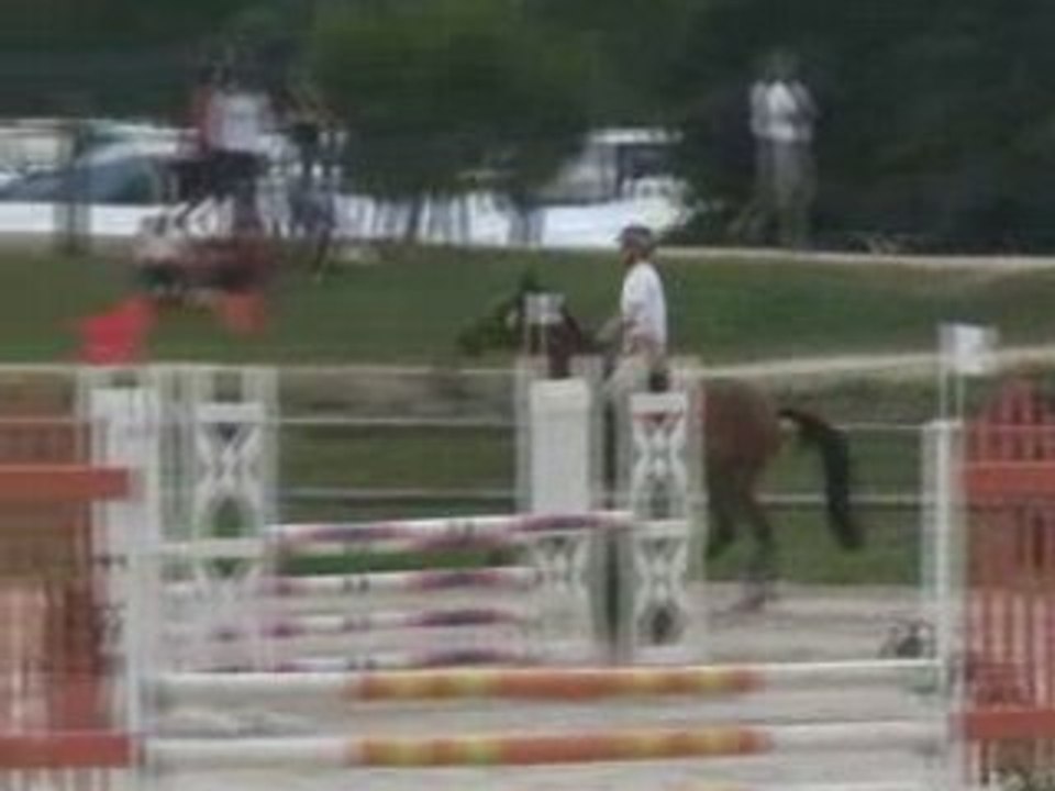 MARQUIS DE LESSAY & MARC PREVOT
