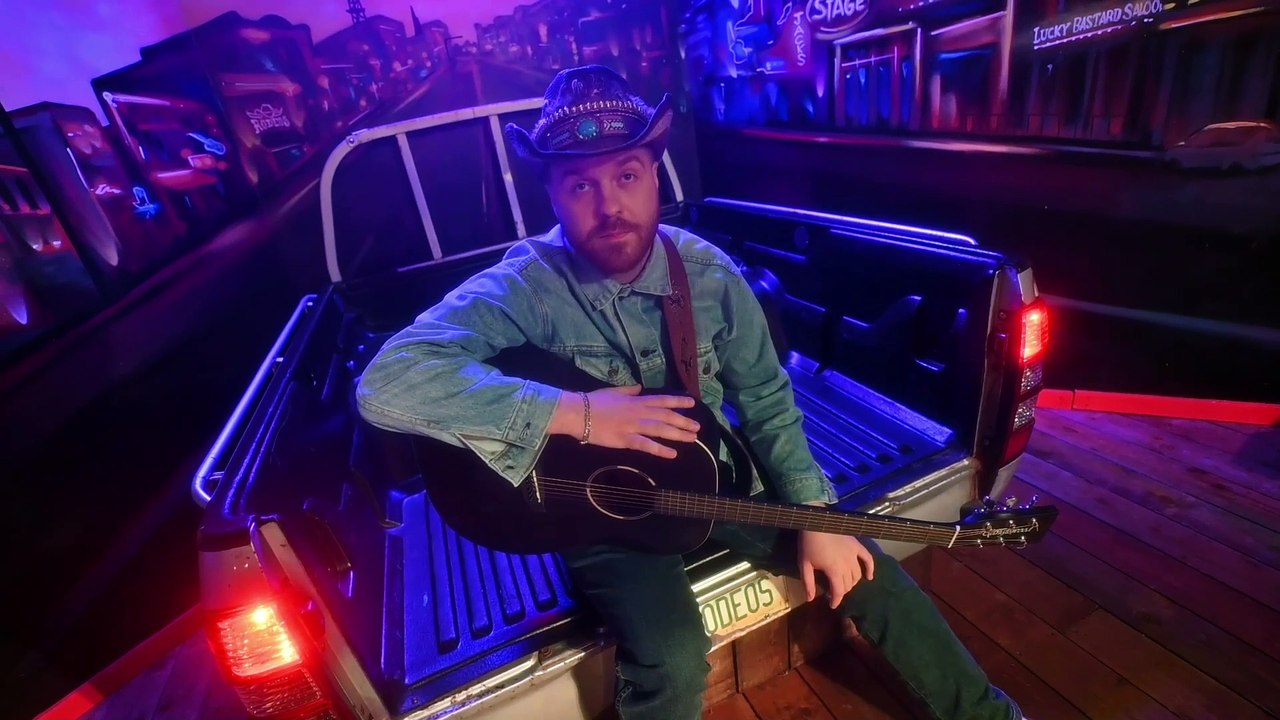 Wolverhampton singer-songwriter releases country inspired single