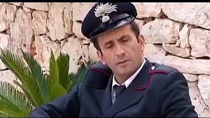 Barzellette sui carabinieri - Uccio De Santis