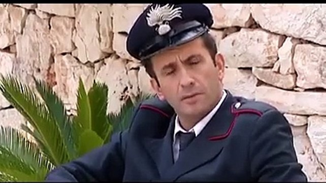 Barzellette sui carabinieri - Uccio De Santis