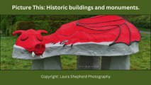 Picture This: Historic buildings and monuments in Brecon & Radnorshire