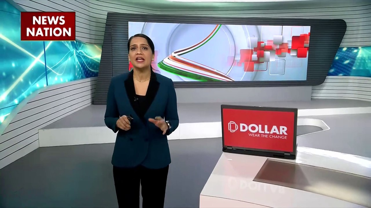 Rashtramev Jayate : Gujarat के चुनावी रण में PM मोदी