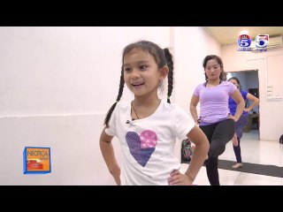 "អត្ថប្រយោជន៏នៃ Yoga"  ,See &Share ចែកគ្នាមេីល