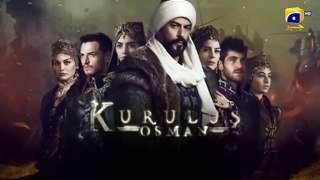 Kurulus Osman Season 05 Episode 150 - Urdu Dubbed - Har Pal Geo(720P_HD) - Bo Nees