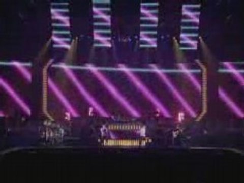 M-flo TOUR 2007 COSMICOLOR-Love Me After 12AMloves