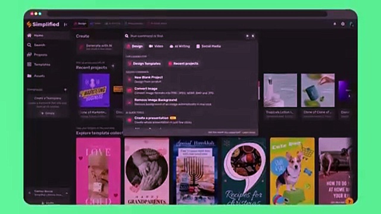 Take Your Presentations to the Next Level with Editors' Choice