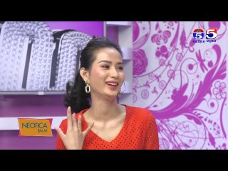 អាណាចក្រនារី(Woman Plus) EP192(1/4) Woman​ Voice