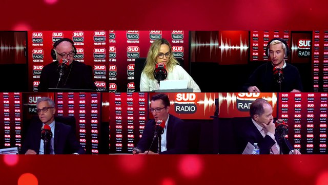 La manifestation du 1er mai, Raphaël Glucksmann empêché de rejoindre un cortège