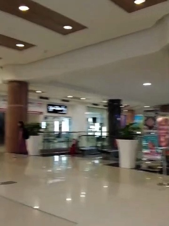 Robinson's Manila