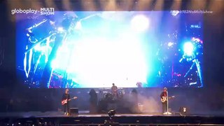 EDGING - Blink-182 (live)