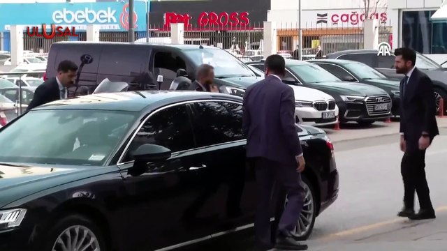 AK Parti'de değişim tartışmaları! Erdoğan olağan kongre talimatı verdi