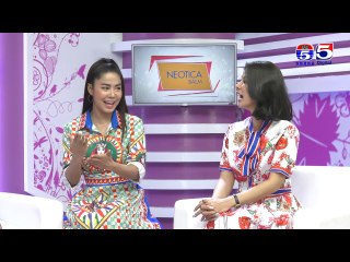 អាណាចក្រនារី(Woman Plus) EP194(2/4) Woman​ Talk(ហាងសុធាសំអាងការ)