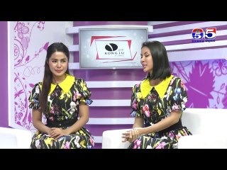 អាណាចក្រនារី(Woman Plus) EP193(2/4) Woman​ Talk(ហាងផ្ទះកន្ធាយពោធិចិនតុង)