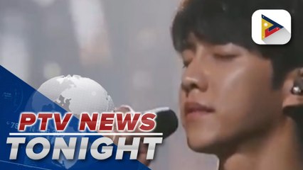 Lee Seung Gi inks contract with Big Planet Entertainment