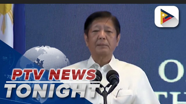 PBBM leads oath-taking of new members of Partido Federal ng Pilipinas