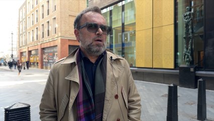 Do Londoners think assisted dying is a good idea?