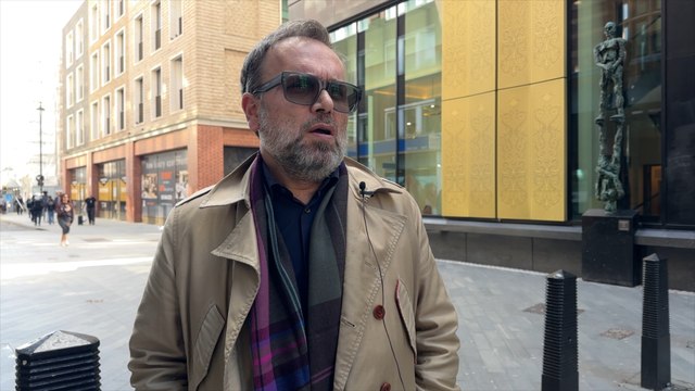 Do Londoners think assisted dying is a good idea?