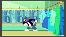 Tom And Jerry New | Tom & Jerry Cartoons | Funny Cartoon Videos For Kids |