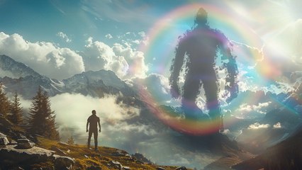 Dark Watchers: The Mysterious Phenomenon That Baffles People for 300 Years 👀