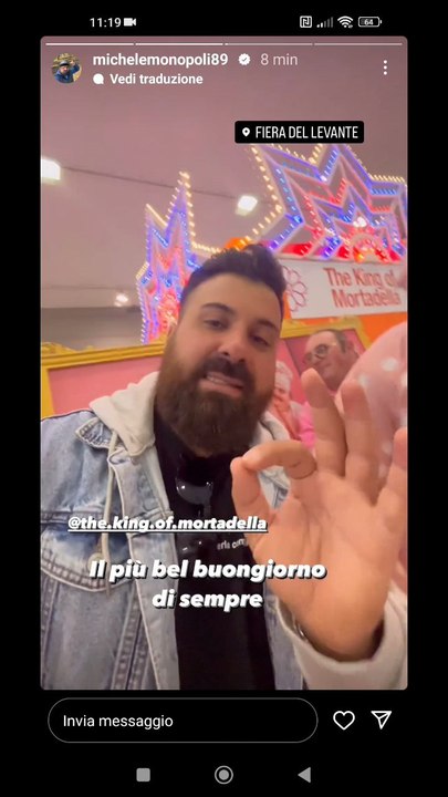 con mollica o senza