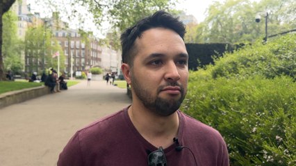 ‘Give people something to lose’: Is London a safe place?