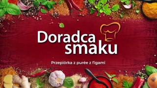 Przepiórka z purée figowym - Doradca Smaku - Sezon 20 Odcinek 33