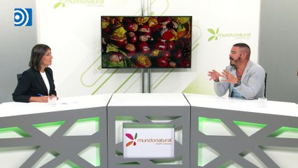 Mundo Natural T18-E7: El tesoro de la salud