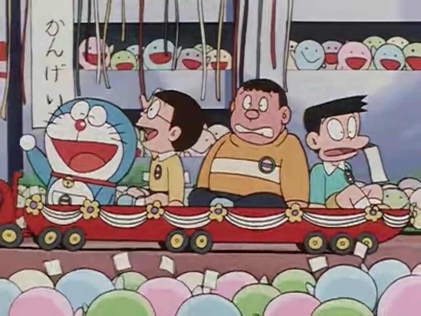 Doraemon Episode 10 in Hindi