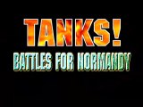 TANKS! - Armoured Warfare (10/12) : The Battles for Normandy