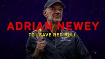 Adrian Newey to leave Red Bull - The legacy of a genius