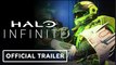 Halo Infinite | Banished Honor Trailer - Bo Nees