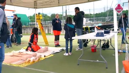 Firenze Rende di Nuovo Pompieropoli: Un'Esperienza Indimenticabile per i Bambini 🚒