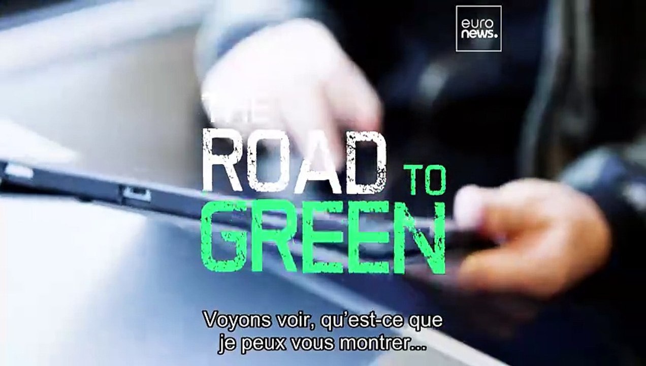 "Ayez le courage d'agir" : des vidéos pour promouvoir la défense du climat