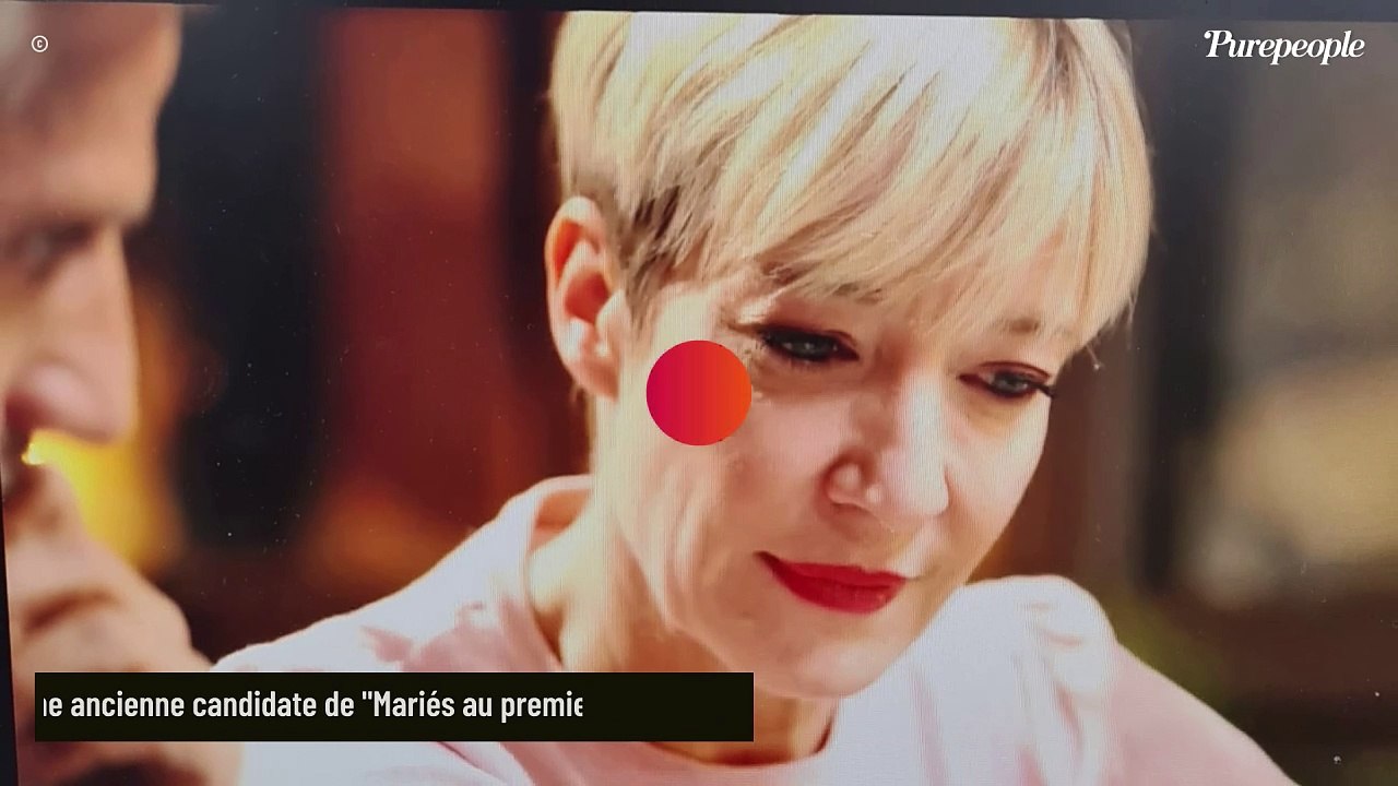 "On nous prend pour des jambons" : La production de Mariés au premier regard accusée d'inventer des scénarios par une ex-candidate emblématique