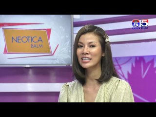 អាណាចក្រនារី(Woman Plus) EP201(2/4) Woman​ Talk(ផលិតផលទឹកព្រិលត្រចៀកកាំ)