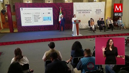 "Hacen el ridículo"; dice Vilchis al desmentir que Aeroméxico dejará de operar en el AIFA