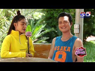 សកម្មភាពក្រៅឆាករឿងអន្ទាក់ស្នេហ៍ កម្មវិធីរឿងរ៉ាវក្រៅឆាក Behind the scene Ep 124  Part (1/3)