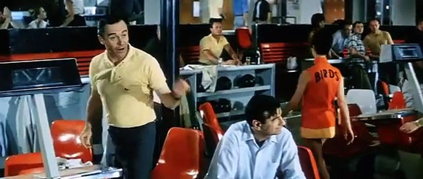 Drôle de couple Bande-annonce (EN)