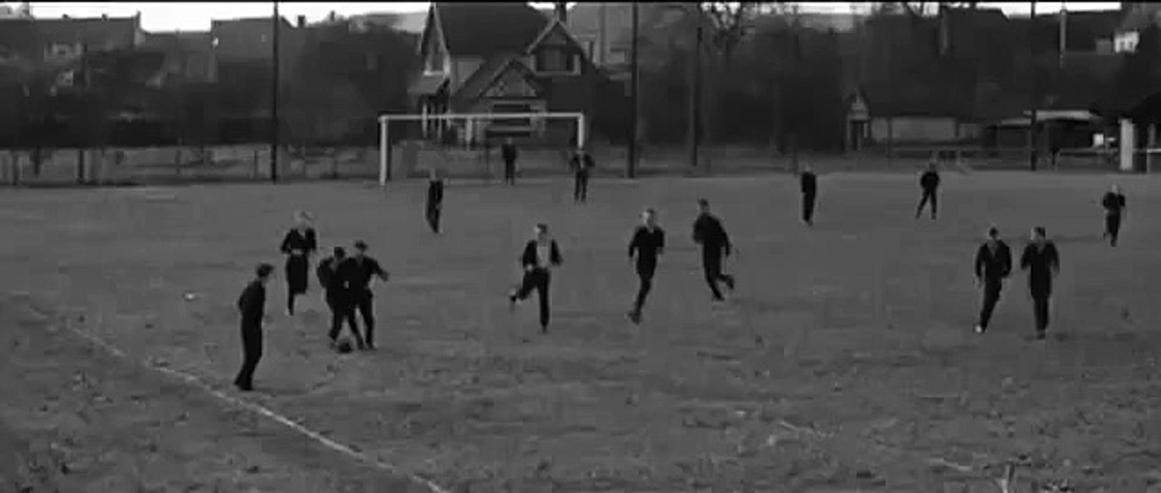 Les quatre cents coups (1959) VF